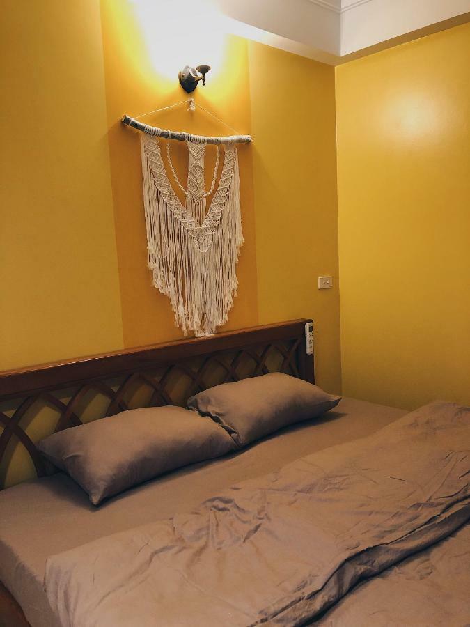 Cactus Homestay Hanoi Exterior foto